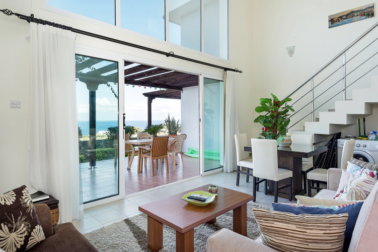 Апартаменты Joya Cyprus Maroon Garden