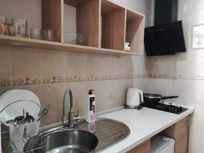 Фотография номера гостевого дома Удача