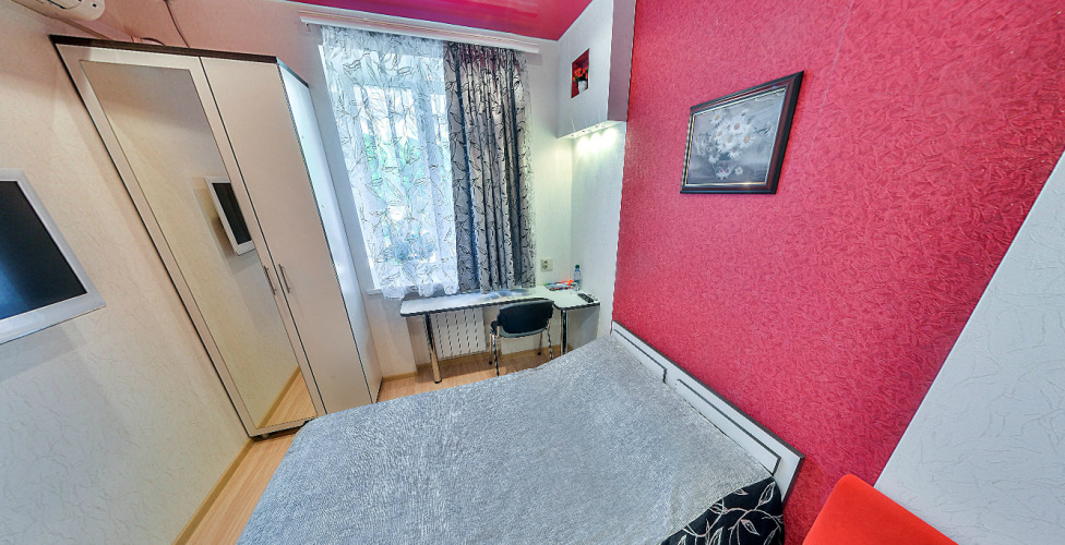 Фотография номера гостиницы Комфитель инн