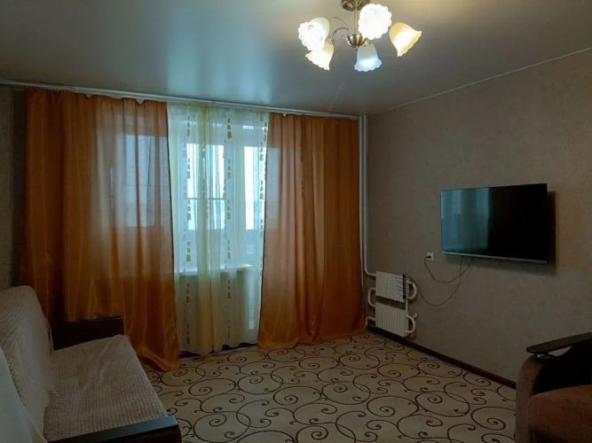 Фотография номера квартиры Апартаменты на Дорожной 54