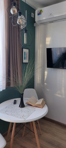 Фотография номера квартиры Апартаменты на Сергиевской