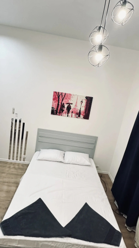 Фотография номера квартиры Апартаменты Apart de Luxe Luga