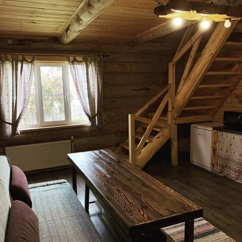 Фотография номера гостевого дома У Борисыча