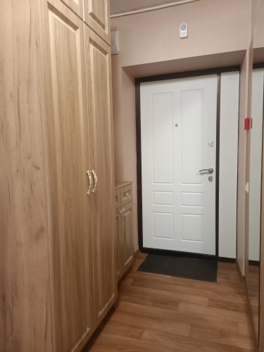 Фотография номера квартиры Апарт-отель Красногорский