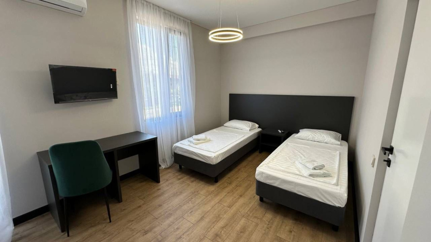 Hotel Albatros