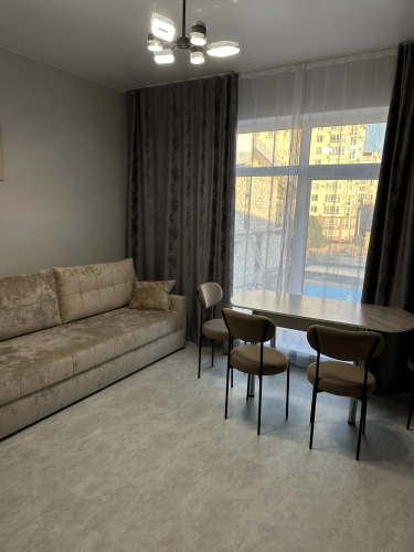 Фотография номера квартиры Квартира Между Двумя Пляжами