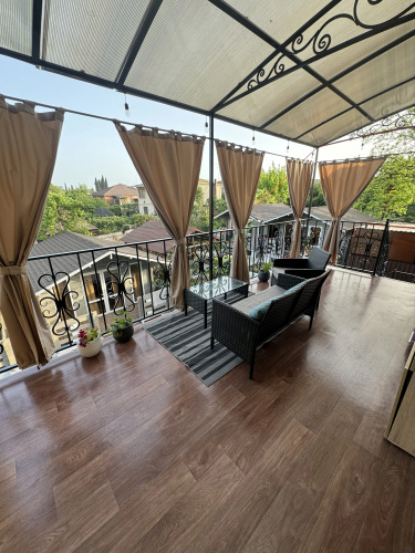 Avokado Guest House
