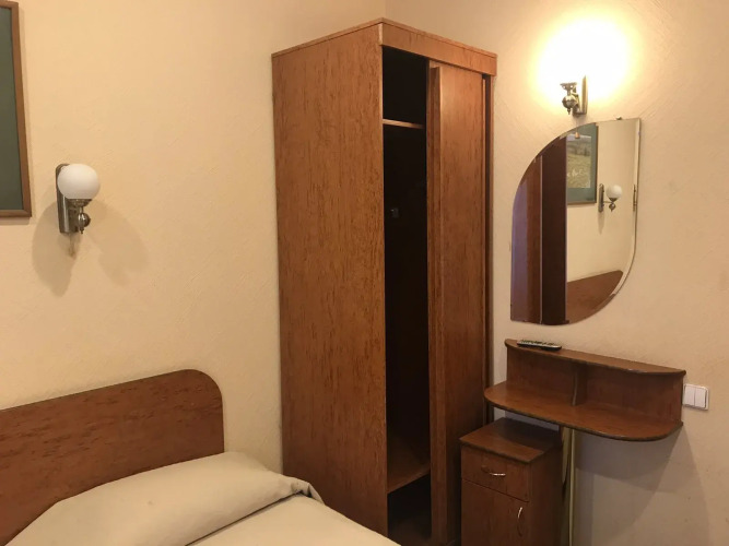 Фотография номера мини отеля Ринальди Премьер