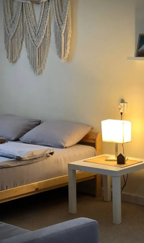 Фотография номера квартиры Квартира Уютная Недалеко от Центра