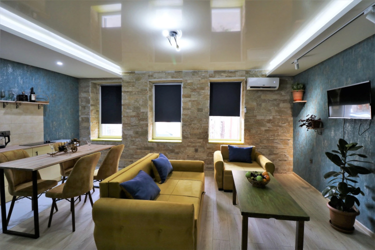 Avlapart Apartments