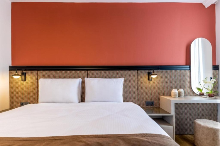 1 Bedroom Comfort Apartment