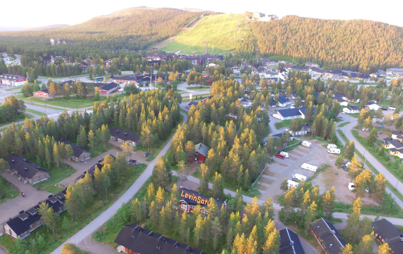 LevinSatu: SeLevi ja TaLevi