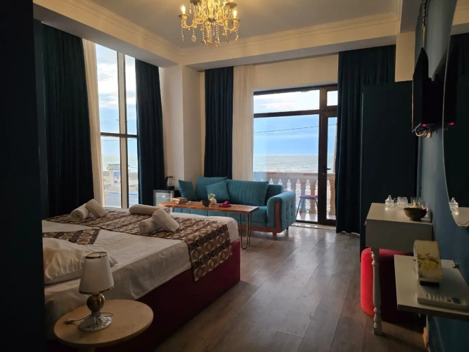 Suite