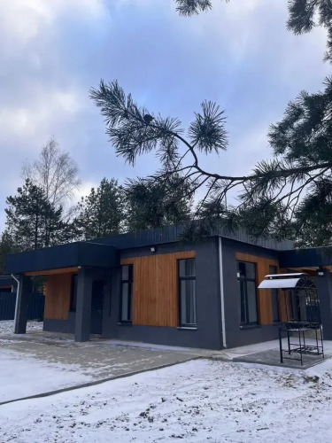 Фотография номера Коттеджа Частный дом Малый №1