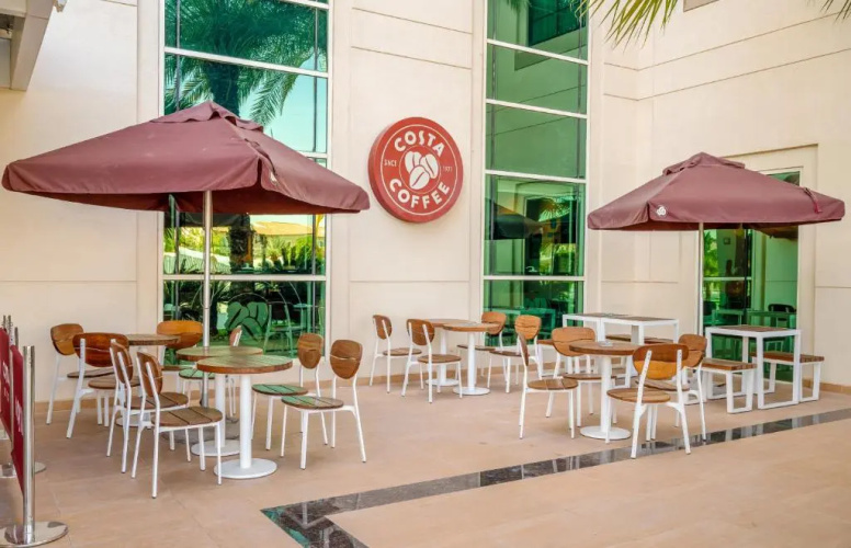 Premier Inn Dubai Investments Park photo 21