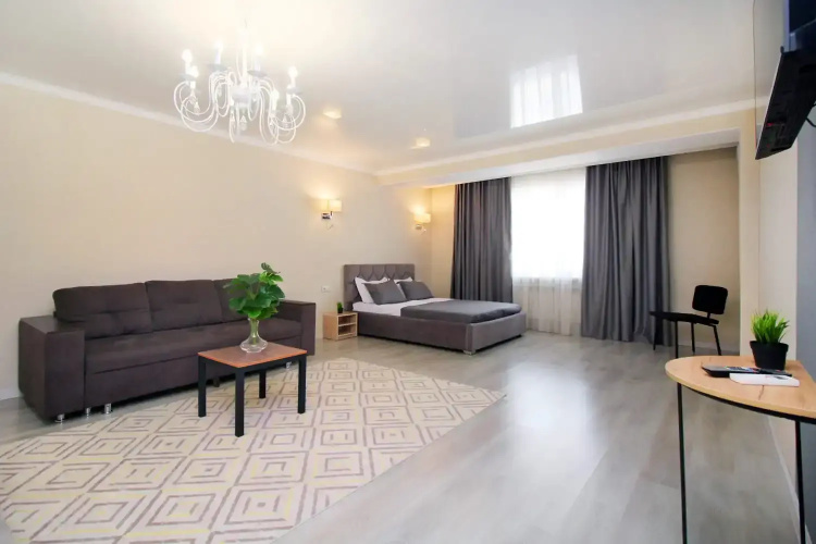 Urban Trio 330 Apartment