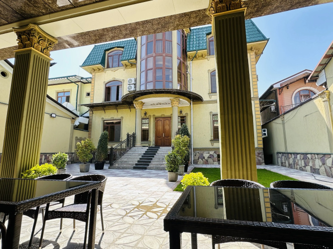 Soro Hotel