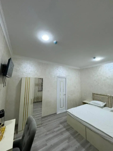 Sumaya Tashkent Hotel