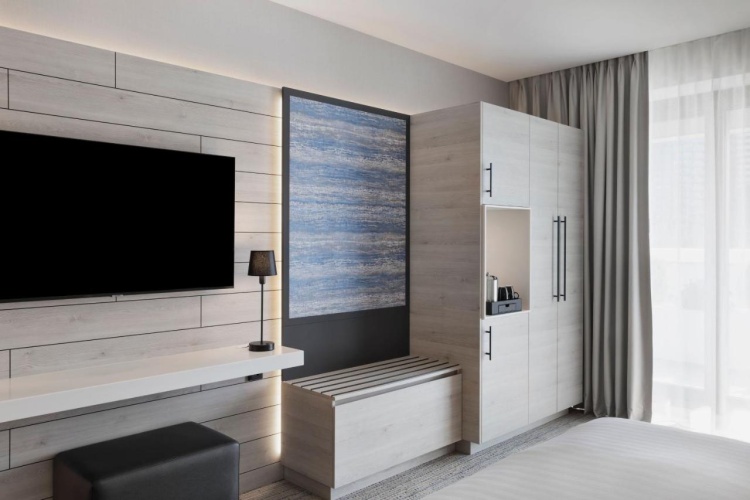 Courtyard By Marriott Batumi photo 24
