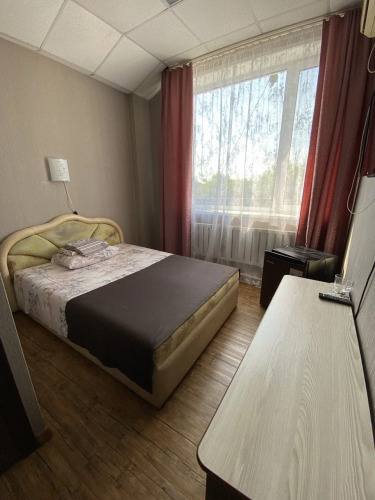 Фотография номера гостиницы Бездна