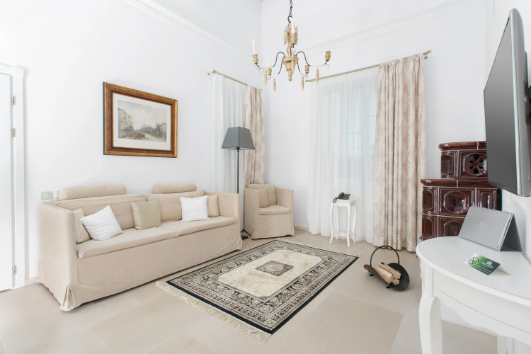 Фотография номера гостиницы Филипп