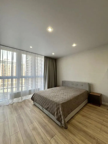 Фотография номера квартиры Квартира на Ивана Беличенко 90