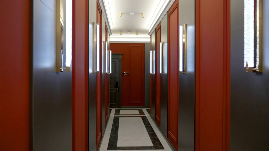 Nova Boutique Hotel