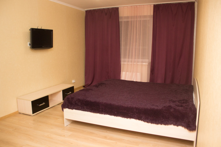 Фотография номера квартиры Апартаменты Welcome Home на Эрвье 10