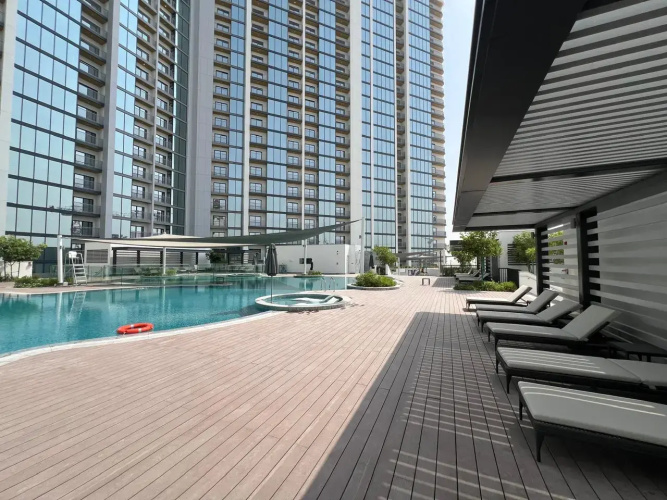 Deluxe  Apartment