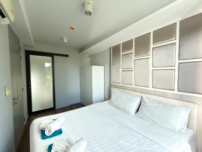 6th Avenue 2 Bedroom Flat