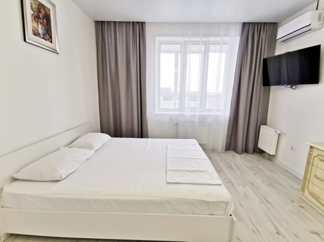 Фотография номера квартиры Квартира на Пионерской 1/2