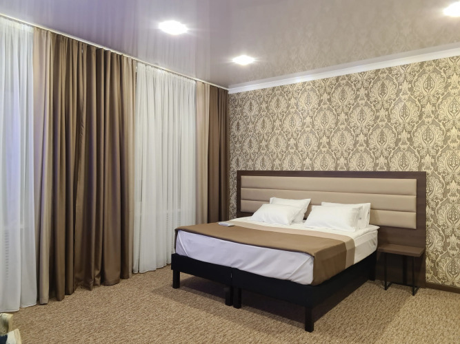 Фотография номера мини отеля Гостиничный комплекс Петровский