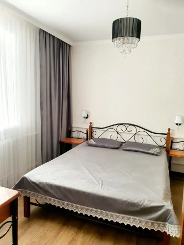 Фотография номера квартиры Квартира в Самом Центре Города