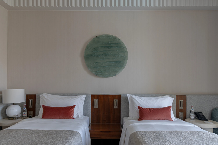 Фотография номера гостиницы MANTERA Supreme