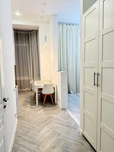 Фотография номера квартиры Квартира Уютная однушка ЖК Видный город