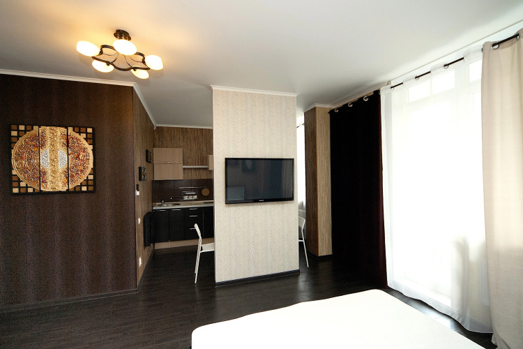 Фотография отеля