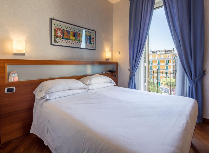 Best Western Hotel Plaza photo 10