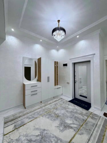 Dvukhkomnatnaya Flat