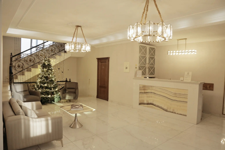 Phazisi Hotel
