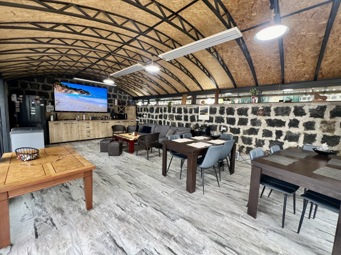 Rancho By Hv On Sevan Beach