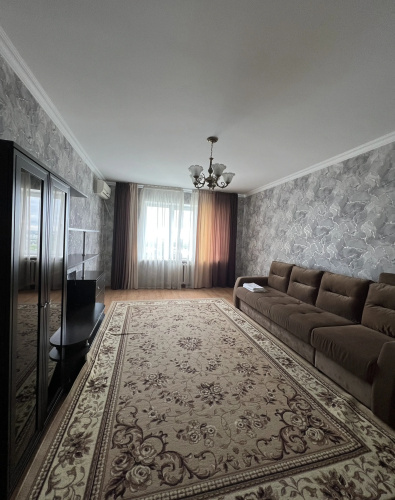Respubliki 40 V Elitnom Dome Flat
