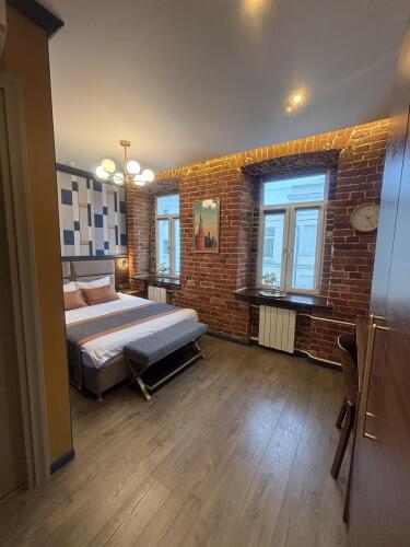 Фотография номера мини отеля А4 Покровка