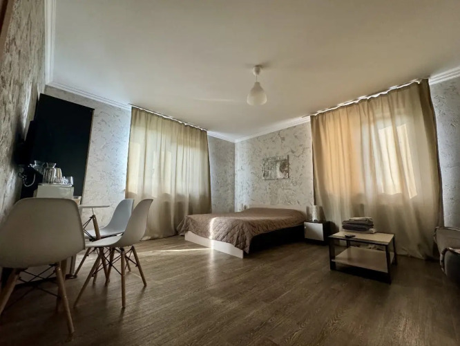 Фотография номера гостевого дома Андрима