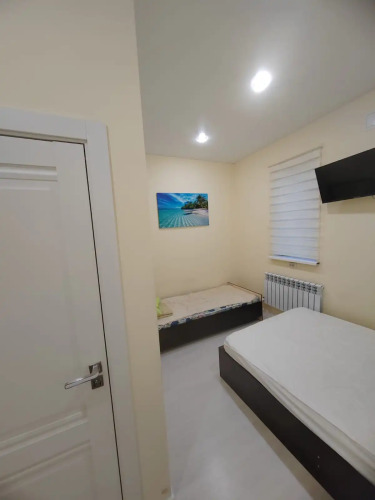 Фотография номера хостела Наш дом