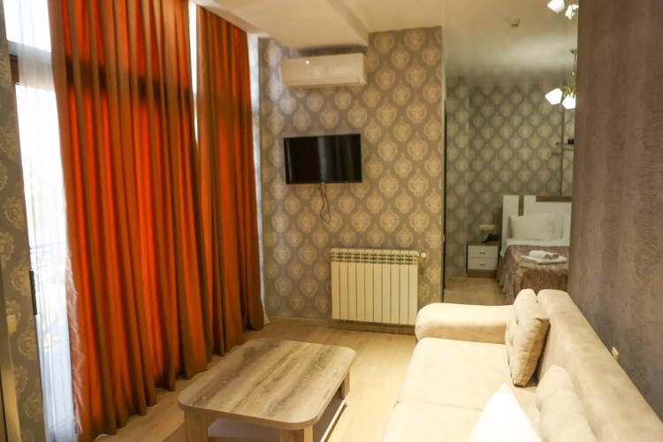 Hotel Dream Tower