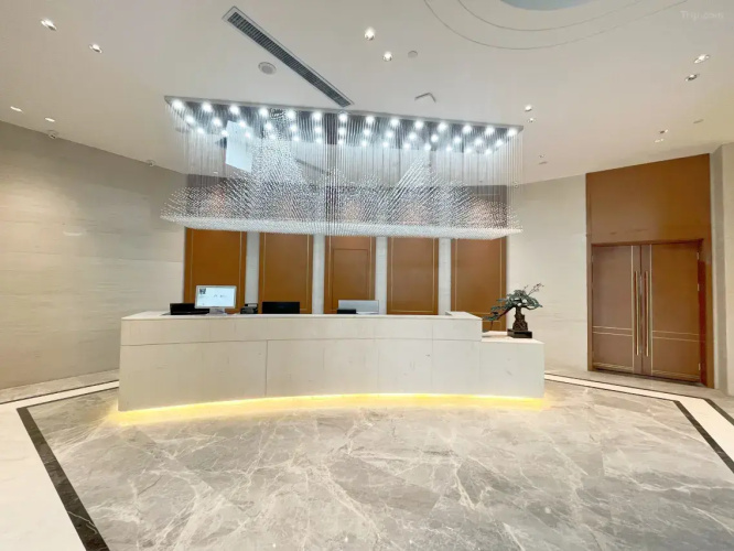 Shuntian Hotel