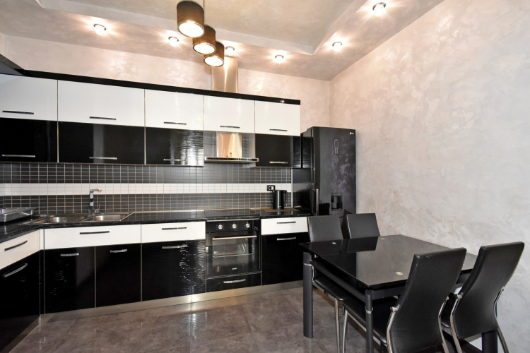 Severny Prospekt Hh777 Flat