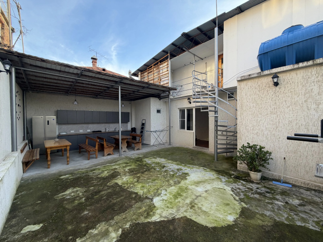 Marina Guest house