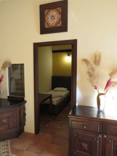 Single room