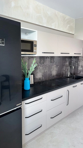 Na Beregu Sozha Flat